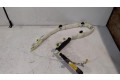 Боковая подушка безопасности 96631496, DC7LDEDVT   Chevrolet Captiva