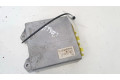 Блок подушек безопасности gj6a57k30c, 3326253   Mazda 6