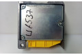 Блок подушек безопасности 0K32B677F0, 0K32B677F0   KIA Rio