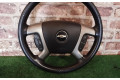 Руль Chevrolet Captiva   -  года       