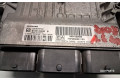 Řídící jednotka 9801622880, 9807532080   Peugeot 2008 I 2013