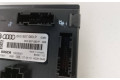 Блок комфорта 8K0907063P, 10029001   Audi A5 Sportback 8TA   