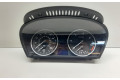 Přístrojová deska  BMW X5 E70 2008 9143836, 62119143836  