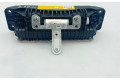 Подушка безопасности пассажира 34166619E, 2538600502   Mercedes-Benz GLC X253 C253