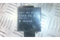 Блок управления GA8A66810, DC12V   Mazda 626