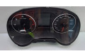 Přístrojová deska  Audi A3 S3 A3 Sportback 8P 2012 8v0920860f  