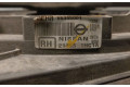 Ось рулевого колеса 214031HC1A, 214811HC1A   Nissan Micra 2013