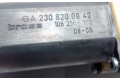 Передний механический механизм для подъема окна A2308200942   Mercedes-Benz CLK A209 C209