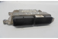 Блок управления двигателем Блок управления 96469978   Chevrolet Astra