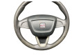 Volant Seat Ibiza IV (6J,6P) 2011 6J0880201K, 6J0419091L  