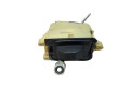 Jednotka ABS A2042675724, 092390228   Mercedes-Benz C AMG W204 2010