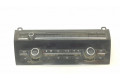 Блок управления климат-контролем 61319263701, 9263701   BMW 5 GT F07