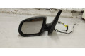 Zpětné zrcátko  Mercedes-Benz GLE W167 2024  A1678100105  