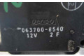 Поршень Вентилятор печки G/TB C2C7087, 0637008540  Jaguar XJ X350  