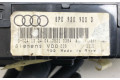 Přístrojová deska  Audi A3 S3 8P 2004 8P0920900D  