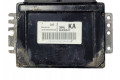 Řídící jednotka 96435547, 5WY1E01D   Daewoo Lacetti 2004