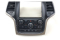 Блок управления климат-контролем 05091849AF, 05091849AD   Jeep Grand Cherokee