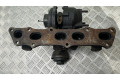  Турбина Honda Civic 2.2 18900RSRE01, 7537085         
