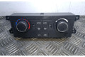 Блок управления климат-контролем D8J091222014   Chevrolet Meriva