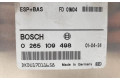 Блок управления АБС 0315450732   Mercedes-Benz CLK AMG A208 C208