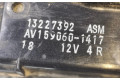 Форсунка 13227392, 13227392    Opel Insignia A   