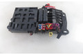 Блок комфорта 4F0907289D, 4F0907289D   Audi A6 S6 C6 4F   
