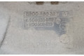 Руль Renault Laguna III  2007 - 2015 года 8200460327A, 8200139852F      