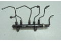 Vstřikovací lišta 9685297580-02, 130084376   Volvo V40    D4162T 