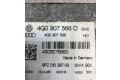 Датчик слепых зон 4G0907566D, 4G0907566   Audi A6 C7