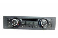 Блок управления климат-контролем 925039301   BMW X1 E84