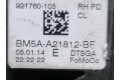 Zámek zadních dveří BM5AA21812BF, 921760105   Ford Focus 2017
