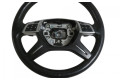 Volant Mercedes-Benz GL X166 2014 A1664600318, A1664600318  
