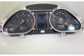 Přístrojová deska  Audi Q7 4L 2007 4L0920930T, 4F0910930C  