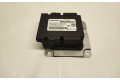 Блок подушек безопасности 68500728AA, P68500728AA   Dodge RAM 1500 DS