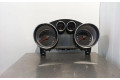 Přístrojová deska  Opel Astra J 2015 13460582  