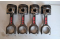 Píst 9H02   Peugeot 3008 I     
