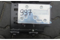 Tālruņa vadības bloks 99764620804   Porsche 911 997