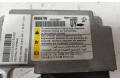 Блок подушек безопасности 96866798   Opel Antara