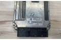 Řídící jednotka 070906016DS, 0281014252   Volkswagen Transporter - Caravelle T5 2005