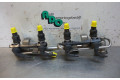 Топливная рампа 058133681, 0280150444   Volkswagen Passat Alltrack   для двигателя ARG