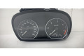 Přístrojová deska  BMW 1 E81 E87 2010 62109283802  