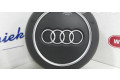 Подушка безопасности водителя 81A880201L   Audi Q2 -