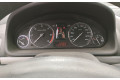 Přístrojová deska  Peugeot 407 2006 9658137280  
