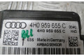 Блок подушек безопасности 4H0959655C, 4H0959655C   Audi A8 S8 D4 4H