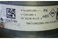 Jednotka ABS 476605525R, P3-B8-28-4   Dacia Lodgy 2012