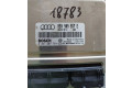 Блок управления двигателя 8E0909557E, 0261207754   Audi A6 S6 C7 4G
