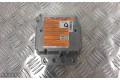 Блок подушек безопасности 0285011033   Nissan Juke I F15