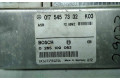 Блок управления АБС 0175457332K03, 29073   Mercedes-Benz E W212