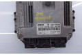 Řídící jednotka 0281011529, 4842718760085   Nissan Primastar 2004