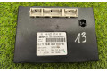 Модуль блока управления кондиционером A2218704192, 5HB00867036   Mercedes-Benz S W221